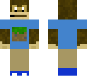 monkey