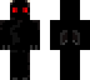 moth man