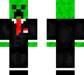 mr creeper