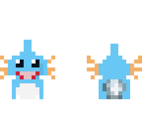mudkip