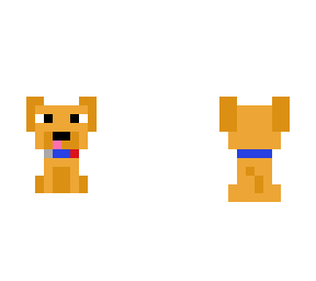 my dog jack (fixed)