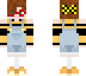 my new skin!