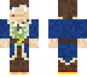 my old skin (updated)