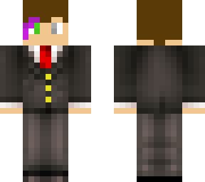 my old skin
