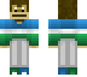 my skin