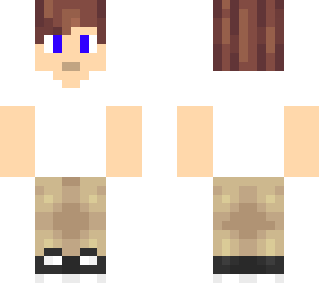 my skin