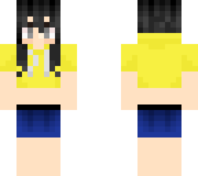 nana shimura pj skin (fixed)