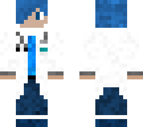 new doctorxan skin 5