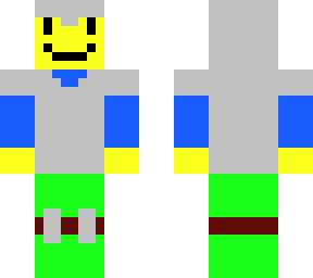 noob knight