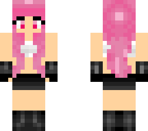 oc re-designed
