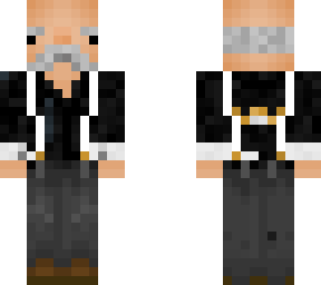 old man