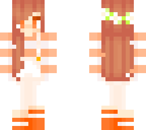 orange days