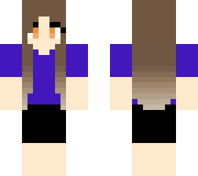 ordanary girl