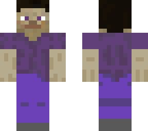 original human (game theory: the lost history of minecraft's enderman)