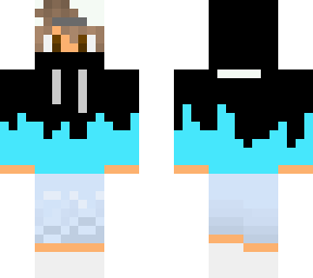 otter2boss skin alan walker v