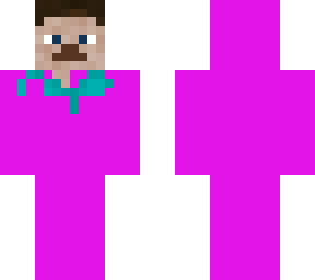 out of the cube