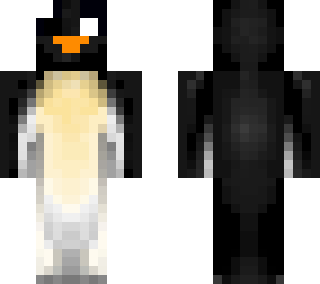 penguin