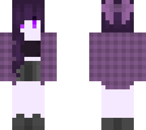 perfect purple