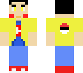 pikaplsy (powered)
