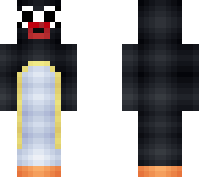pingu clout