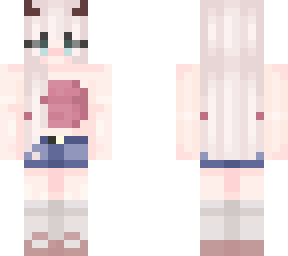 pink devil