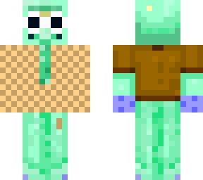 pixula squidward hypebeast gucci