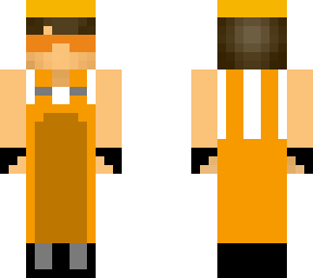 planet_gamer constructor | Minecraft Skin