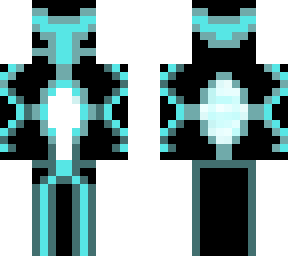 plasma man