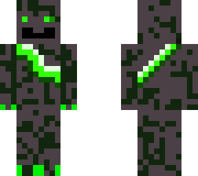 possessed golem
