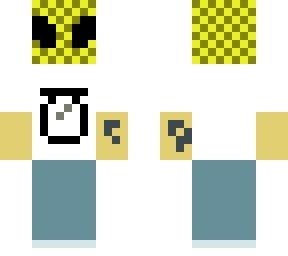 potato man (imran potato)