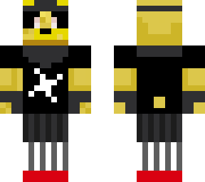 prince of space