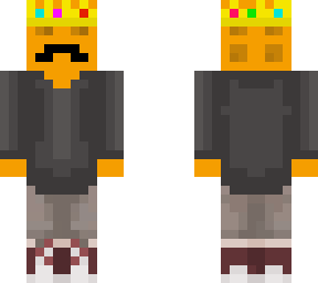prince waffle v1