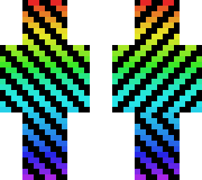 rainbow pheonix man 2.0