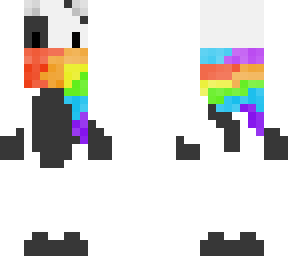 rainbow raz