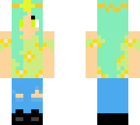 re-edit of flower girl