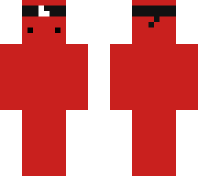 red boi