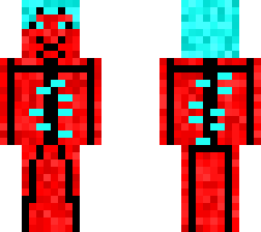 red man