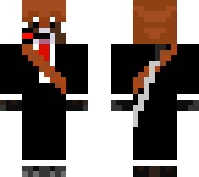 red panda