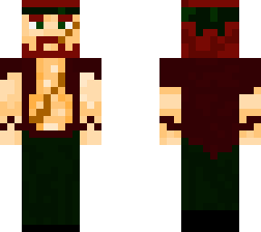 redbeard