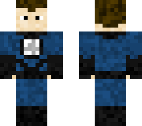 reed richards