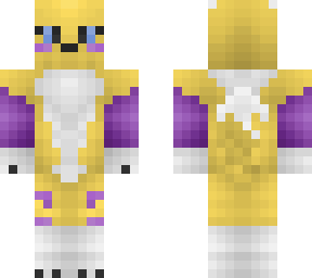 renamon