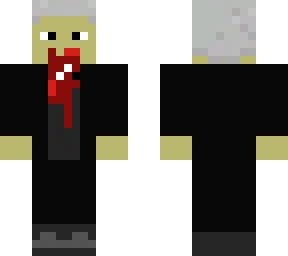 reverend_john undead