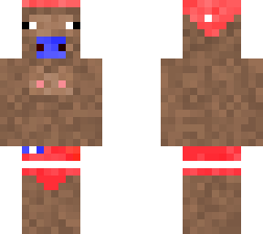 ricardo pig