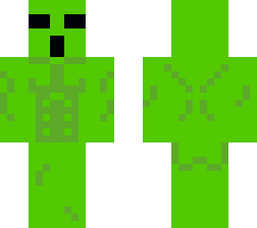 ripped alien