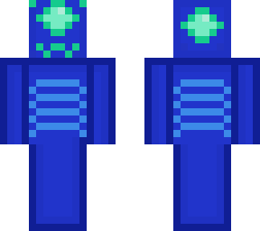 robug