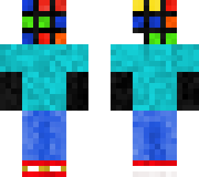 rubik's  cube