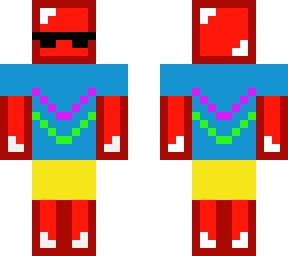 ruby fredbobmas321
