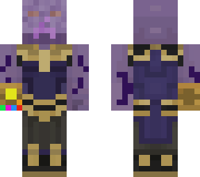 sad thanos