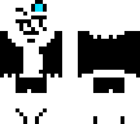 sanes skin