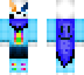 sans papyrus chara fusion
